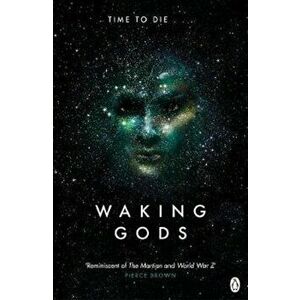 Waking Gods, Paperback imagine