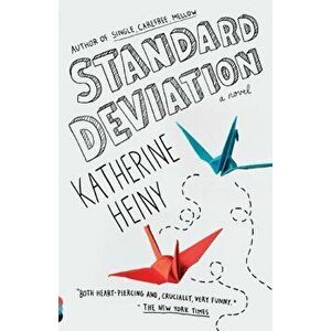 Standard Deviation, Paperback - Katherine Heiny imagine