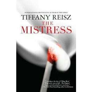 The Mistress, Paperback - Tiffany Reisz imagine