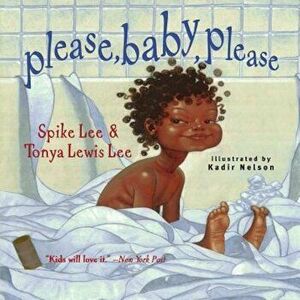 Please, Baby, Please, Paperback - Spike Lee imagine
