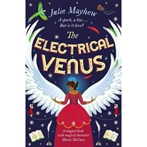 Electrical Venus, Paperback - Julie Mayhew imagine