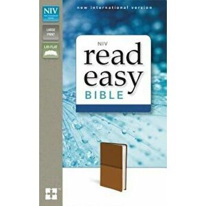 NIV Readeasy Bible, Hardcover imagine