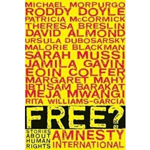 Free': Stories about Human Rights, Paperback - Amnesty International imagine