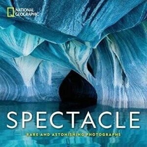 Spectacle, Hardcover - National Geographic imagine
