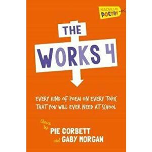 The Works 4, Paperback - Gaby Morgan imagine