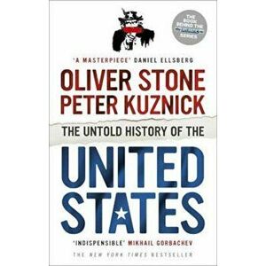 Untold History of the United States, Paperback - Oliver Stone imagine