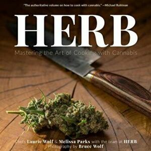 Herb, Paperback - Melissa Parks imagine