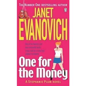 One for the Money, Paperback - Janet Evanovich imagine