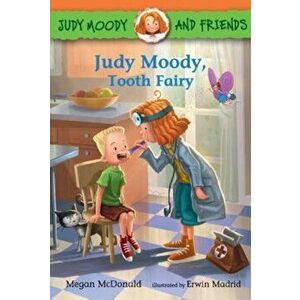 Judy Moody, Hardcover imagine