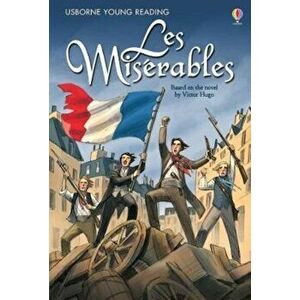Les Miserables, Hardcover - Mary Sebag-Montefiore imagine