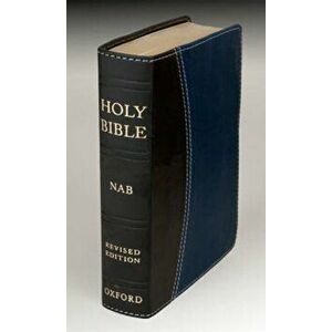 New American Bible-NABRE, Hardcover imagine