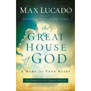 The Great House of God, Paperback imagine