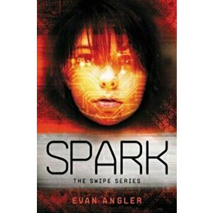Spark, Paperback - Evan Angler imagine
