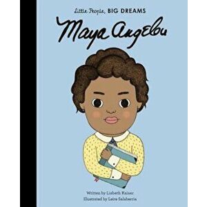 Maya Angelou, Hardcover imagine