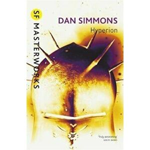 Hyperion, Paperback - Dan Simmons imagine