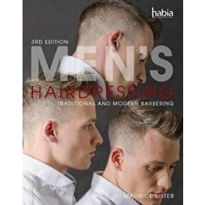 Men's Hairdressing, Paperback - Maurice Lister imagine