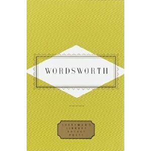 Wordsworth: Poems, Hardcover - William Wordsworth imagine