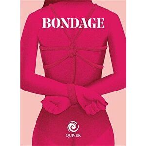 Bondage Mini Book, Hardcover - Lord Morpheous imagine