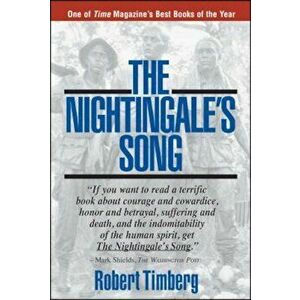 The Nightingale's Song, Paperback - Robert Timberg imagine