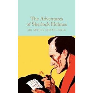 The Adventures of Sherlock Holmes, Hardcover - David Stuart Davies imagine