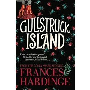 Gullstruck Island, Paperback - Frances Hardinge imagine
