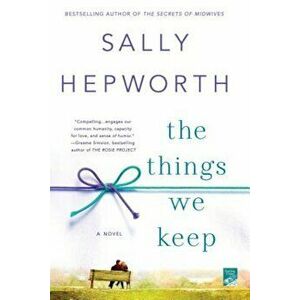 The Things We Keep, Paperback - Sally Hepworth imagine