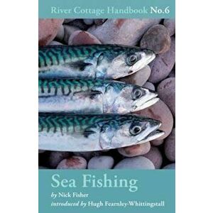 Sea Fishing, Hardcover imagine