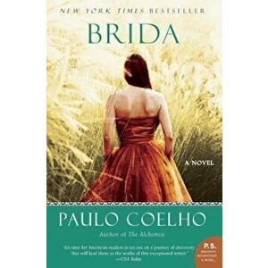 Brida, Paperback - Paulo Coelho imagine