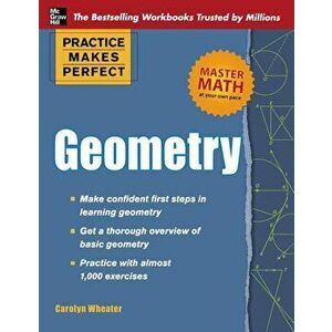 Geometry, Paperback - Carolyn Wheater imagine