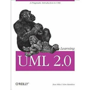 Learning UML 2.0, Paperback - Russ Miles imagine