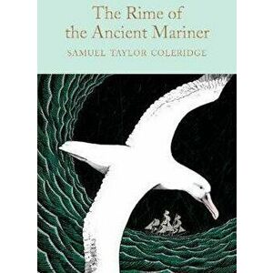 The Rime of the Ancient Mariner, Hardcover - Samuel Taylor Coleridge imagine