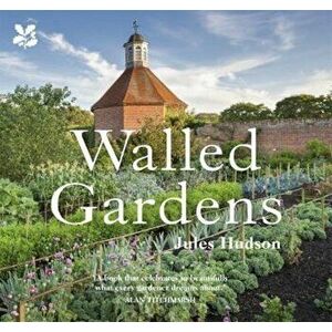 Walled Gardens, Hardcover - Jules Hudson imagine