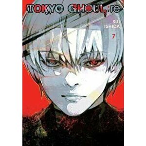 Tokyo Ghoul: re, Vol. 7, Paperback - Sui Ishida imagine