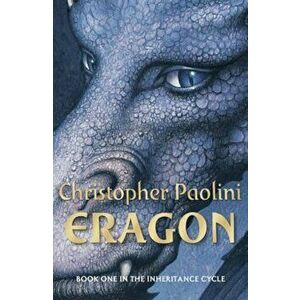 Eragon, Paperback - Christopher Paolini imagine