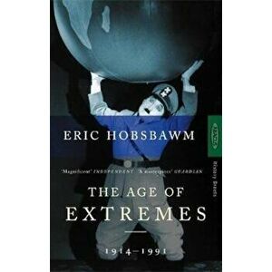 Age Of Extremes - Eric Hobsbawm imagine