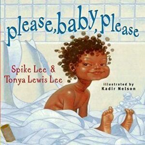 Please, Baby, Please, Hardcover - Spike Lee imagine