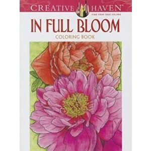 In Full Bloom, Paperback - Ruth Soffer imagine