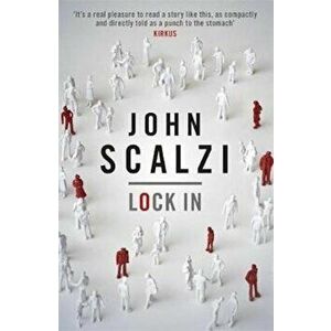Lock In, Paperback - John Scalzi imagine