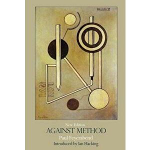 Against Method, Paperback imagine