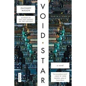 Void Star, Paperback - Zachary Mason imagine