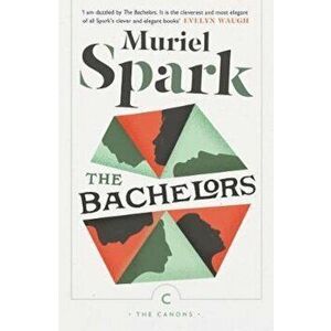 Bachelors, Paperback - Muriel Spark imagine