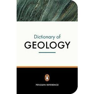 Penguin Dictionary of Geology, Paperback - Philip Kearey imagine