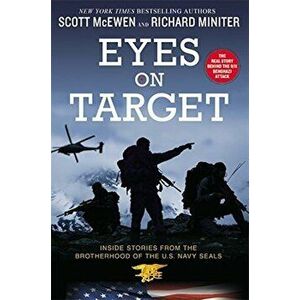 Eyes on Target, Paperback - McEwen imagine