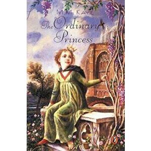 The Ordinary Princess, Paperback - M. M. Kaye imagine