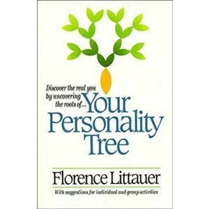 Your Personality Tree, Paperback - Florence Littauer imagine