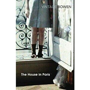 The House in Paris, Paperback imagine