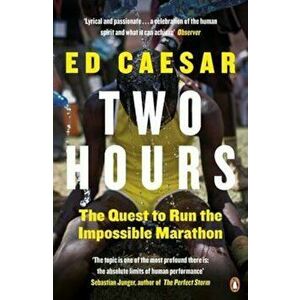 Two Hours, Paperback - Ed Caesar imagine