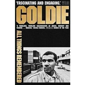 All Things Remembered, Paperback - Goldie Goldie imagine