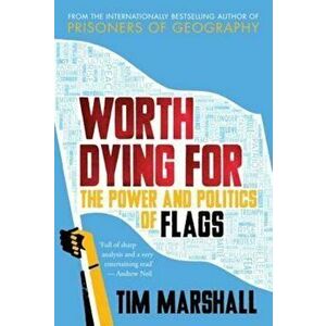 Worth Dying for, Hardcover - Tim Marshall imagine