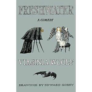 Freshwater, Paperback - Virginia Woolf imagine